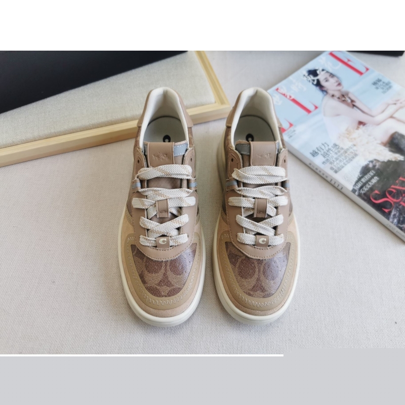 Ch*el sneakers
